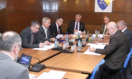 Od CIK-a za plate traži 36.000 KM