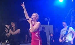 Nataša Bekvalac razočarala Banjalučane