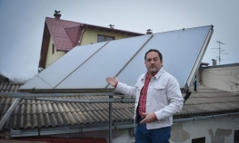 Instalirano deset solarnih sistema