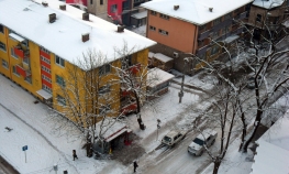 Snijeg izazvao kvarove na elektromreži