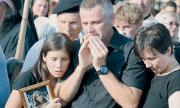 Otac Tijane Jurić: Svakim danom sve mi je teže