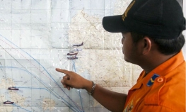 Australijski avion primjetio objekte u moru