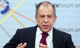 Lavrov: U 2015. godini istinska prilika za rješenje ukrajinske krize