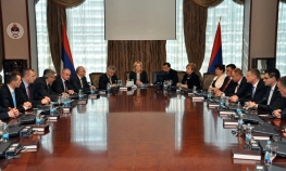 Izvršena primopredaja dužnosti u Vladi RS