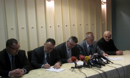 Poslodavci i sindikati potpisali memorandum o saradnji