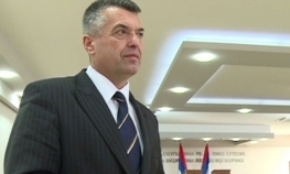 Bratić: Ne znam zašto je Lovrićeva glasala