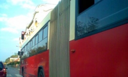 U Banjaluci besplatan prevoz tokom novogodišnje noći  