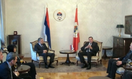 Selman: Jedna od najuspješnijih godina u radu Ustavnog suda