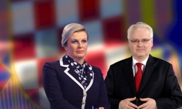 Oba štaba slave pobjedu na izborima u Hrvatskoj