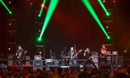 Koncert kao kruna godine