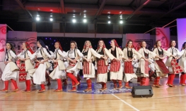 Dočarali folklornu magiju
