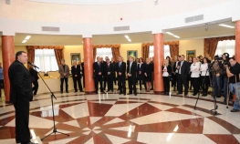 Dodik: Srpska politički, institucionalno i bezbjednosno stabilna