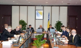 BiH prodaje svoj objekat u Vašingtonu
