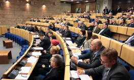 FBiH tri mjeseca na privremenom finansiranju