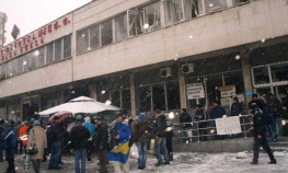 Radnici će dobiti prehrambene pakete