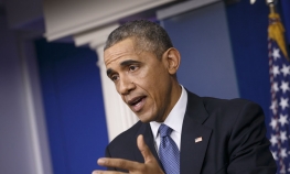 Obama: Rasno pitanje postoji odavno, ali o tome niko ne govori