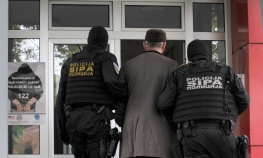 Potvrđena optužnica protiv Bosnića