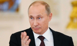 Zadnja ovogodišnja anketa: 81 odsto podržava Putina