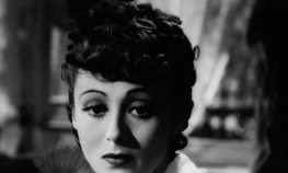 Preminula glumica starog Holivuda, Luiza Rajner