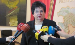 Majkić: Potrajaće agonija
