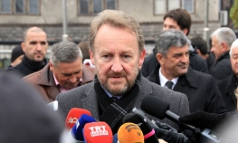 Izetbegović: Formiranje vlasti može kasniti 15 dana   