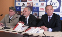 Promovisan novi broj časopisa "Argumenti"