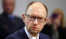 Jacenjuk: Ukrajina kupuje 60 odsto gasa iz Evrope