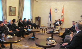 Savčić: Uskoro sastanak o ključnim pitanjima boraca