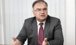 Ivanić: BiH ostaje s dejtonskim uređenjem