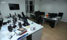 Cvijanović: Do informacija bez kršenja zakona