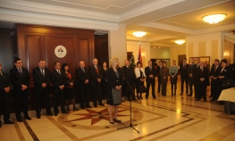 Cvijanović: RS prva konstituisala vlast