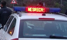 Džipom usmrtio pješaka
