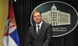 Vučić: Ključna srpska reč je odgovornost