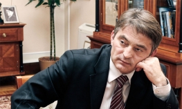 Komšić: Ne mora sve biti politička pozicija