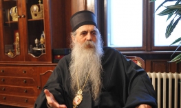 Episkop Irinej: Pravoslavlje u usponu