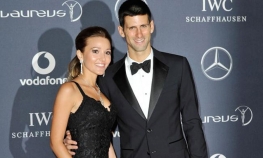 Nole: Sada, kad nas je troje, sve je dobilo dodatni smisao