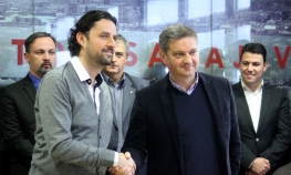 SDA predlaže mandatara za sastav vlade