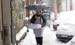 Za Novu godinu minus 20, za Pravoslavnu toplo