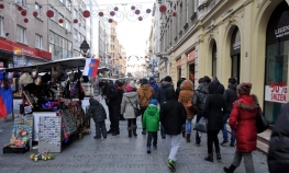 Srbi treća najpesimističnija nacija