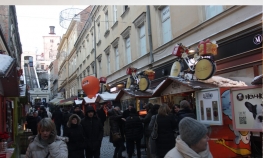 Zagreb se "zagrijava" za najluđu noć u godini