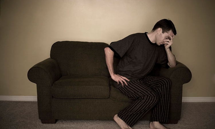 Nezaposlenost opasna po zdravlje