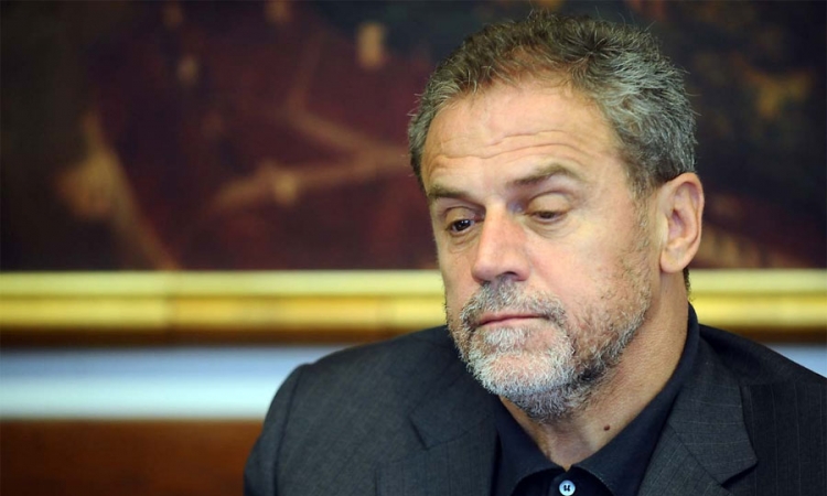 Bandić izgubio spor protiv HTV-a