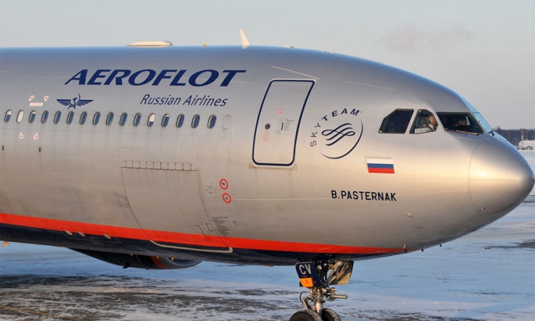 Aeroflot za devet mjeseci ostvario gubitak 107 miliona evra