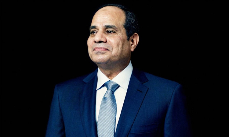 Sisi: Egipat se neće vratiti u prošlost