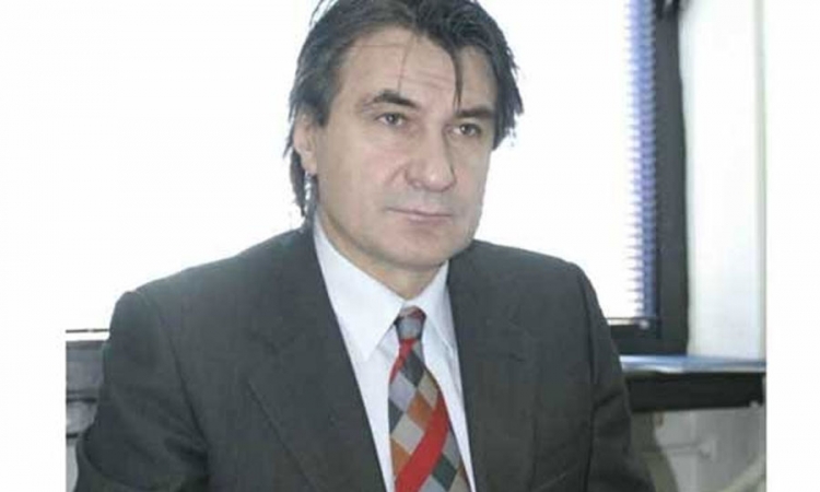 Mandić: Bez zakona nema pravnih osnova za knjiženje   