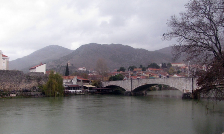 Ima prostora za nove količine vode