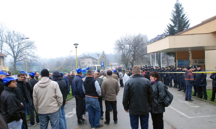 Radnicima jednokratna pomoć