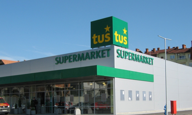 "Tuš" stečajem izbjegava dugove?