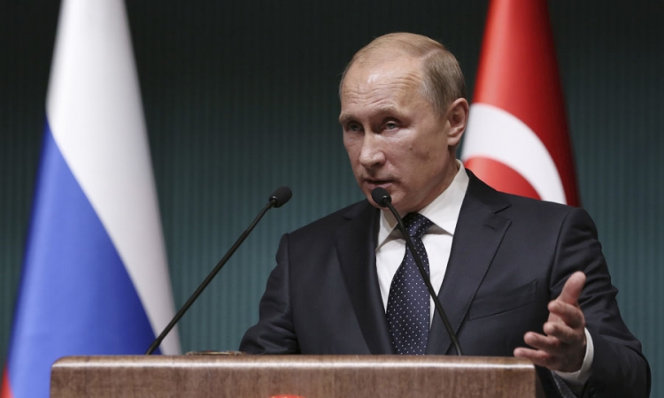 Analitičari: Odličan ruski potez