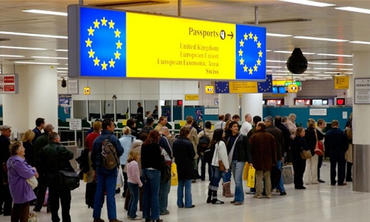 Imigranti (ni)su spas za Evropu